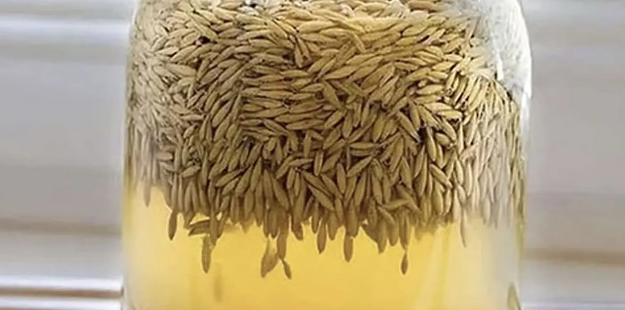 Maca Root